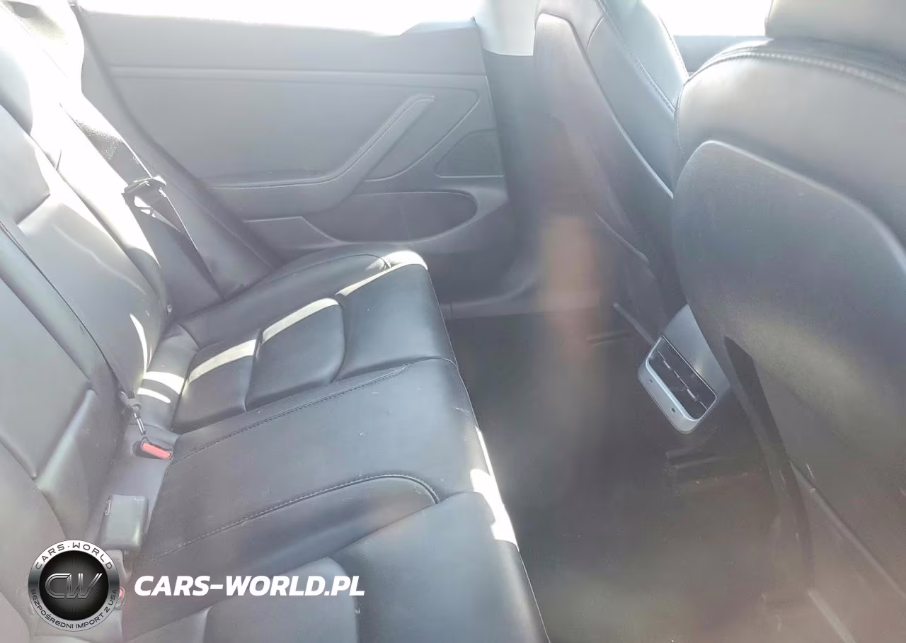 2021 Tesla Model 3 VIN:5YJ3E1EA5MF876429 - 10