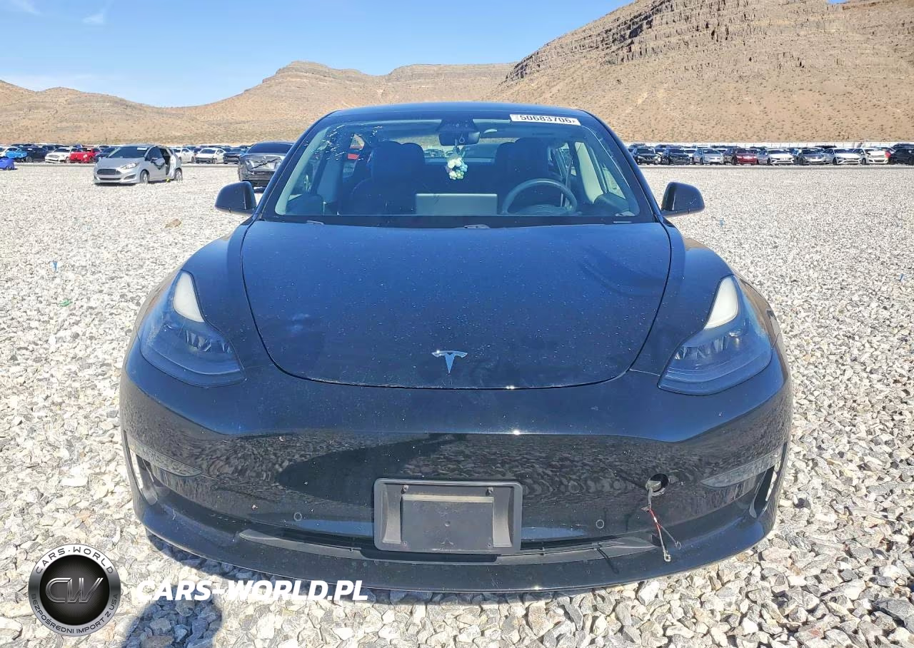 2021 Tesla Model 3 VIN:5YJ3E1EA5MF876429 - 5