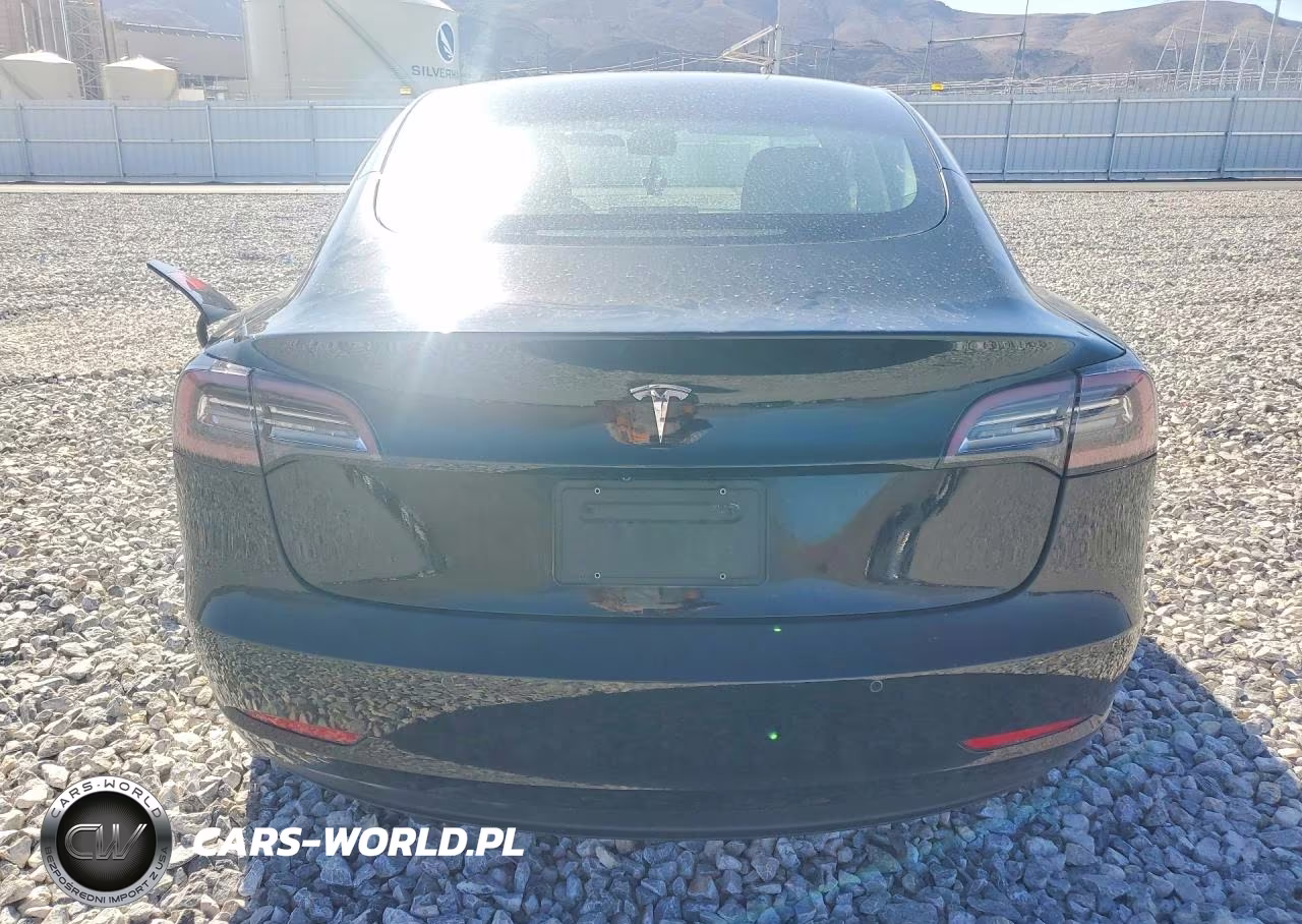 2021 Tesla Model 3 VIN:5YJ3E1EA5MF876429 - 6
