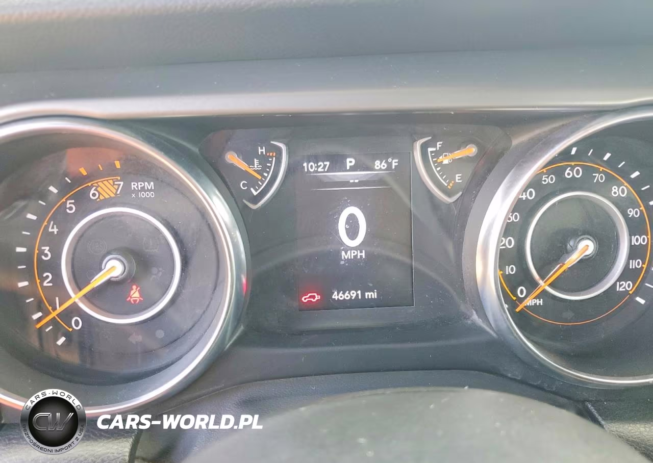 2023 Jeep Wrangler Sport VIN:1C4HJXDG7PW701285 - 9