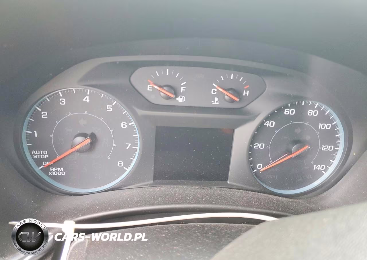 2020 Chevrolet Equinox VIN:2GNAXFEV2L6149407 - 9