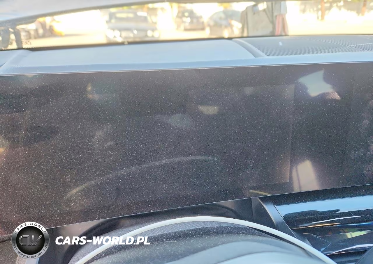 2024 BMW I5 Edrive 40 VIN:WBY33FK01RCR68414 - 9