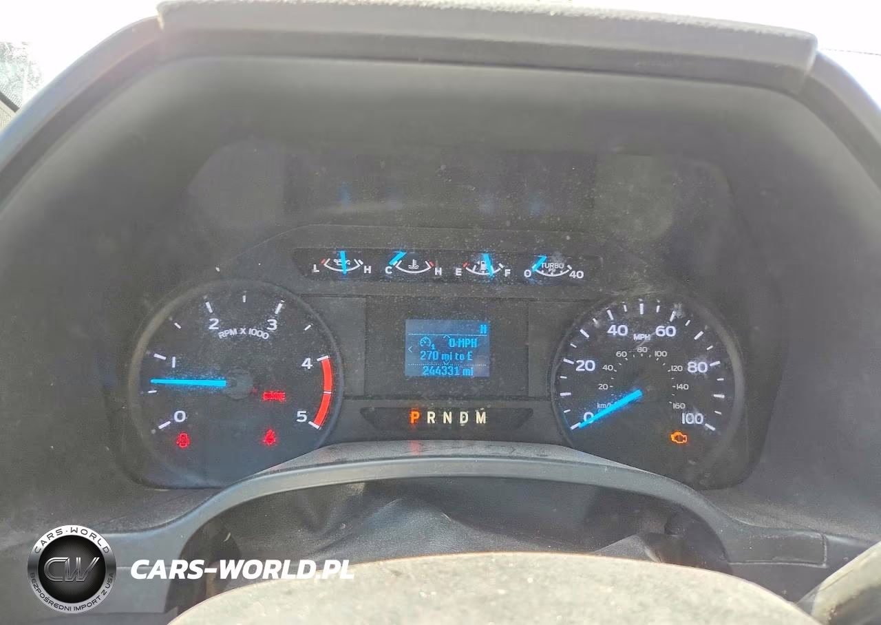 2020 Ford F450 Super Duty VIN:1FD0X4HT8LED40419 - 9