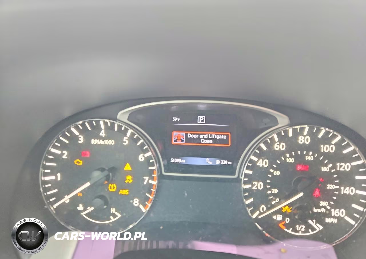 2020 Nissan Pathfinder Sv VIN:5N1DR2BN0LC645242 - 9