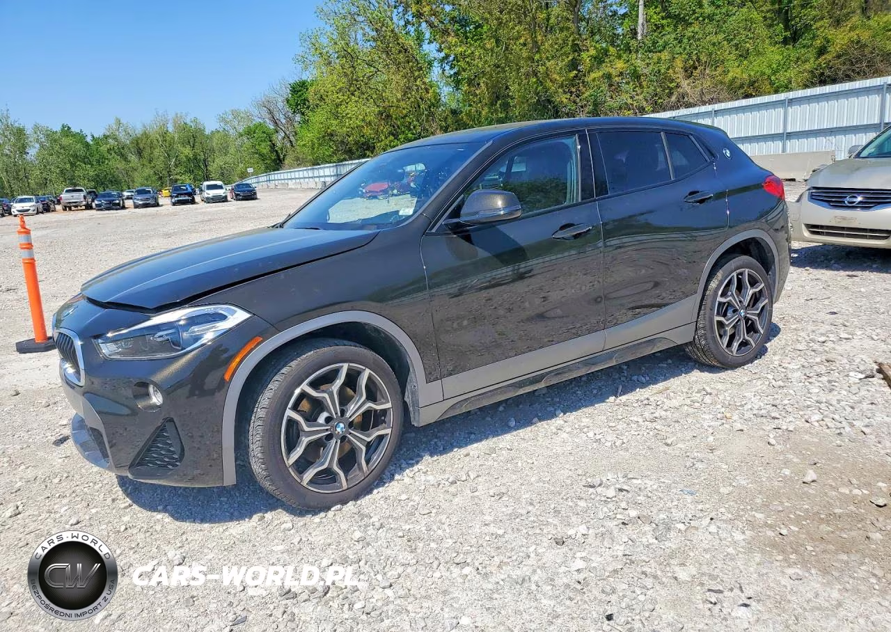 2019 BMW X2 xDrive28I