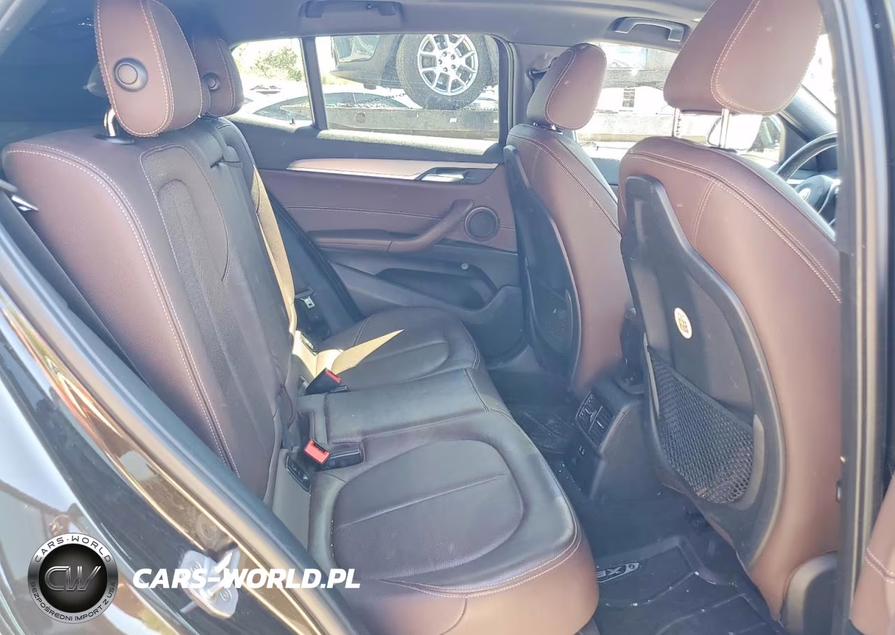 2019 BMW X2 xDrive28I VIN:WBXYJ5C55K5N42403 - 11