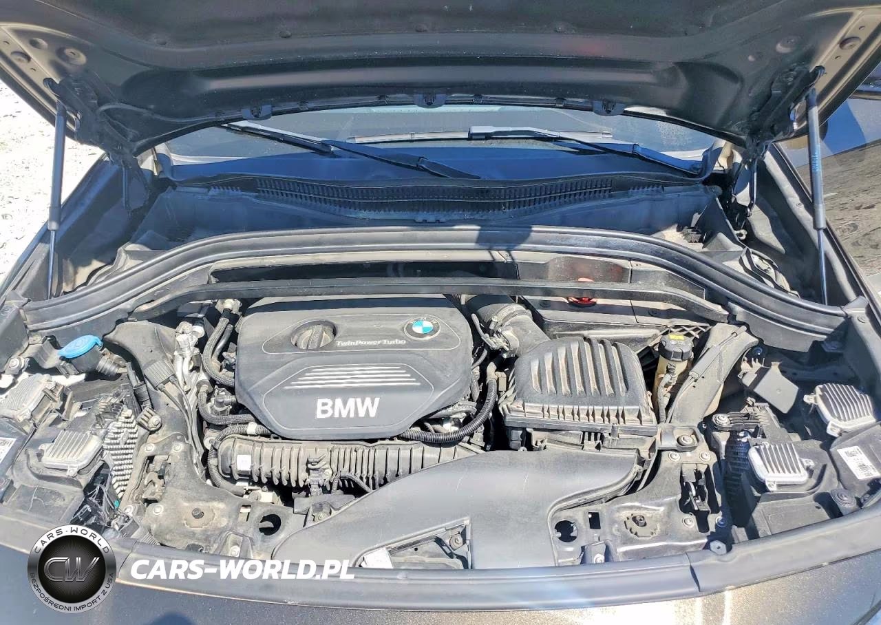 2019 BMW X2 xDrive28I VIN:WBXYJ5C55K5N42403 - 12
