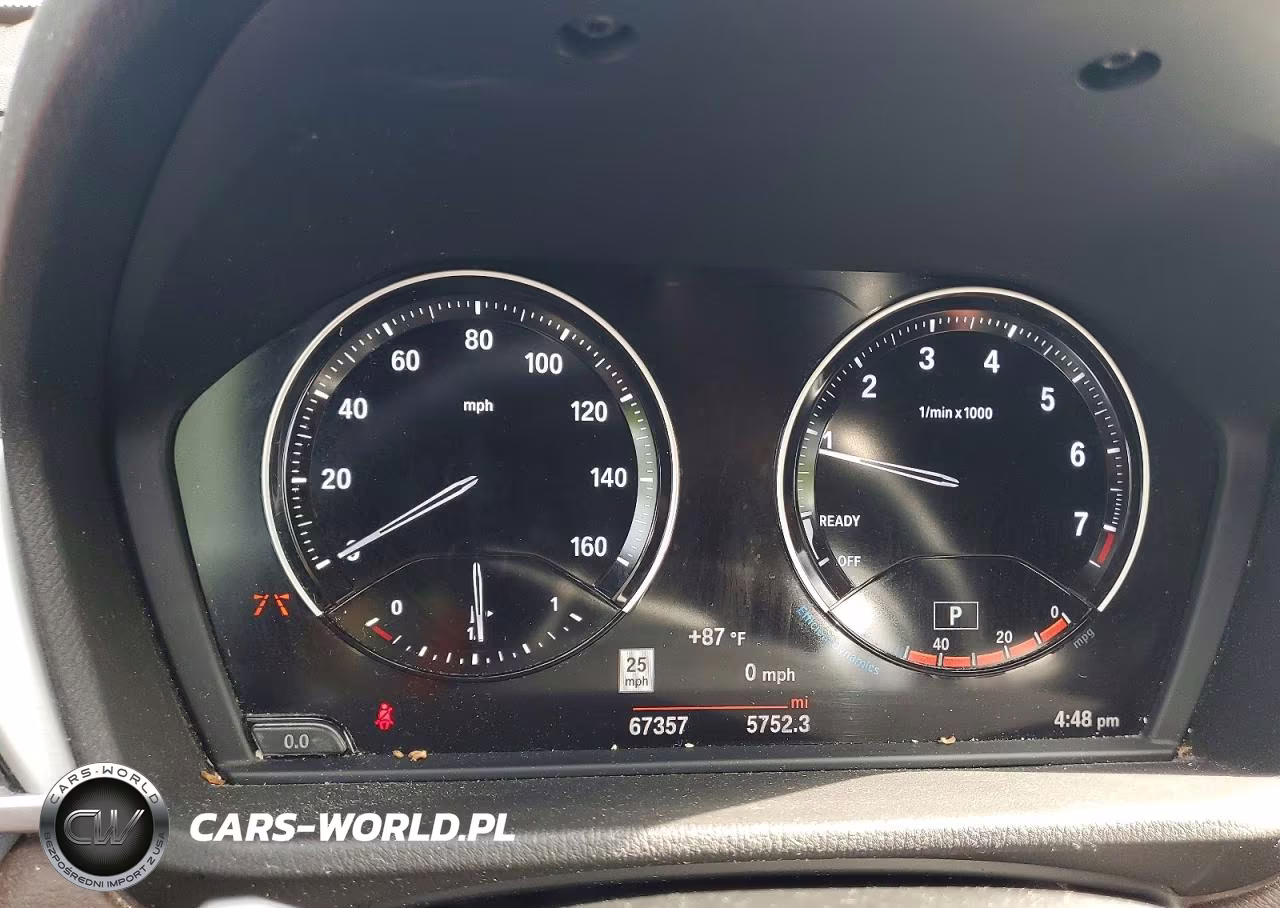 2019 BMW X2 xDrive28I VIN:WBXYJ5C55K5N42403 - 9