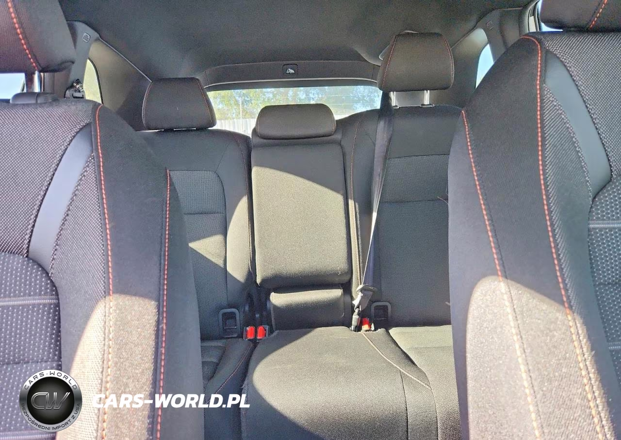 2025 Honda Cr-V Sport VIN:2HKRS5H51SH701408 - 10