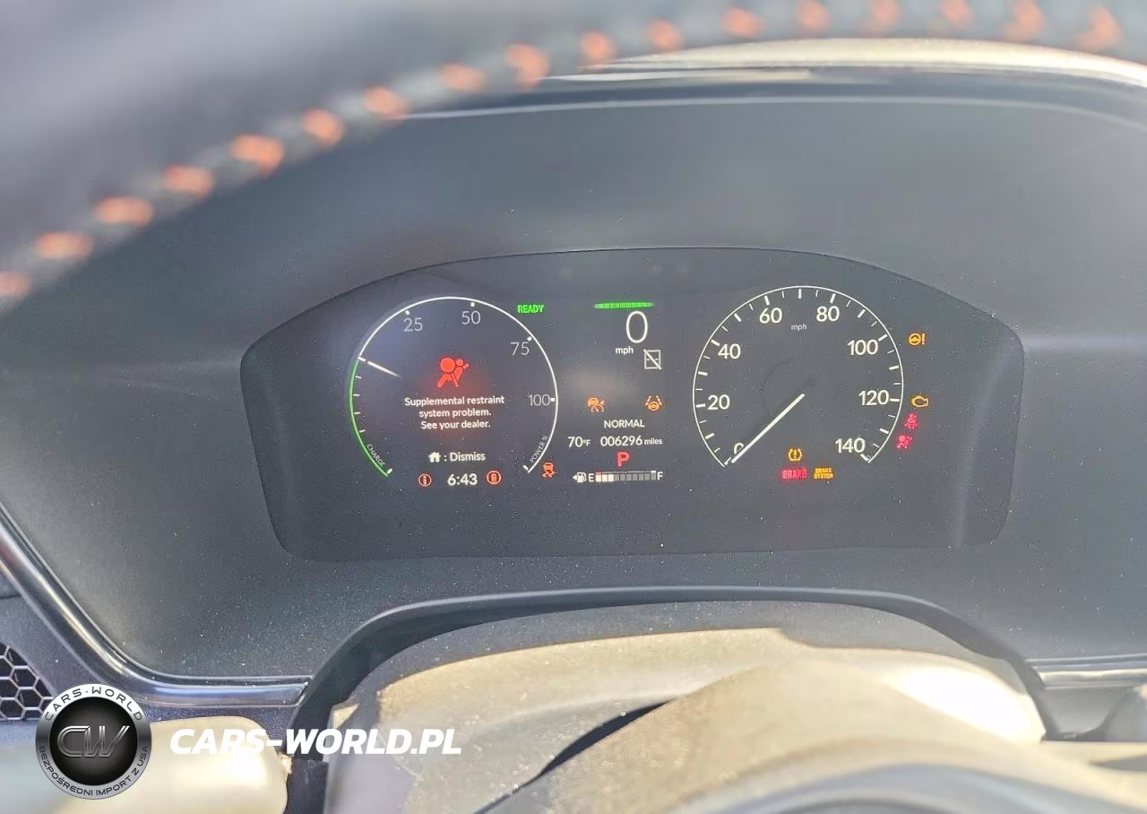 2025 Honda Cr-V Sport VIN:2HKRS5H51SH701408 - 9