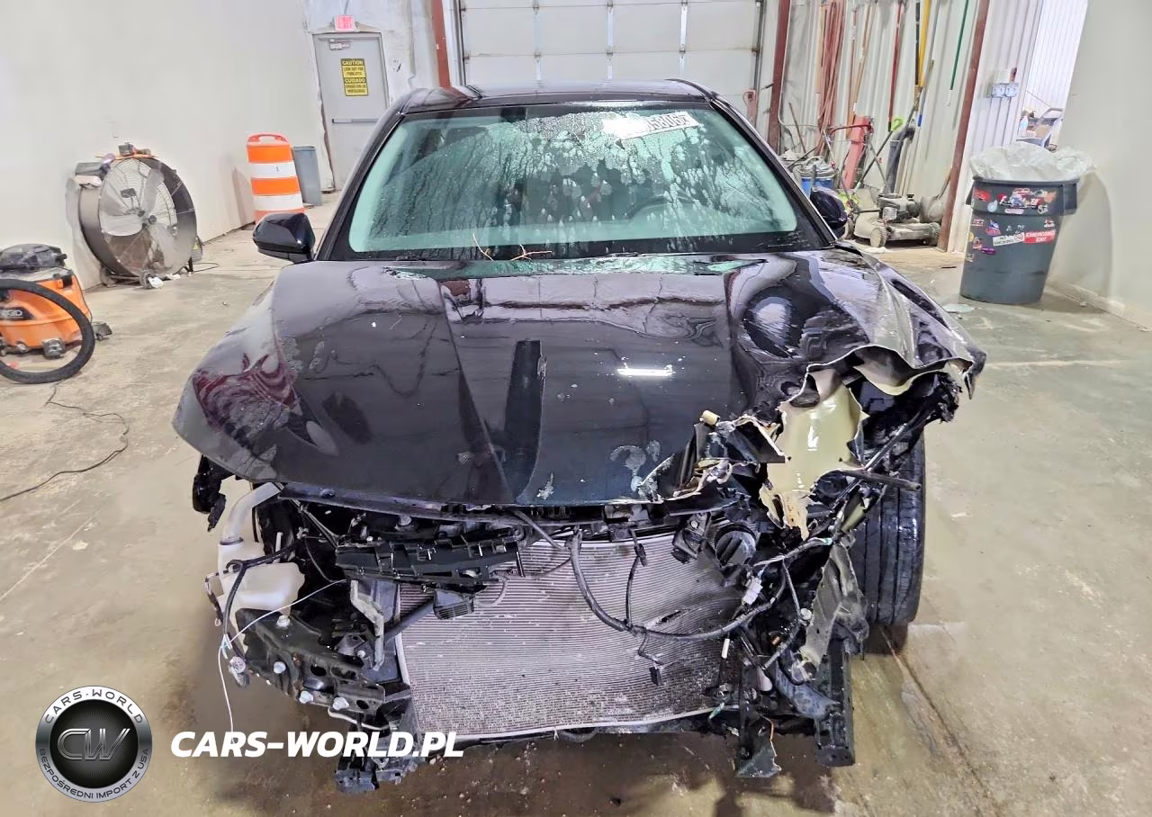 2019 Toyota Camry Se VIN:4T1B11HK7KU724907 - 5