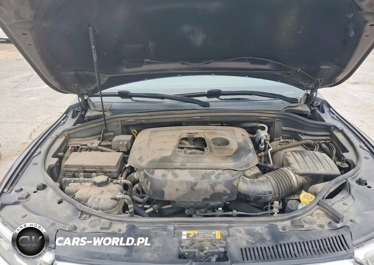 2021 Dodge Durango Sxt VIN:1C4RDHAG2MC693874 - 12