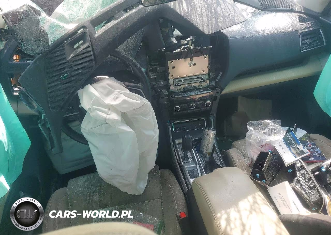 2021 Subaru Ascent Premium VIN:4S4WMAHD3M3421948 - 8