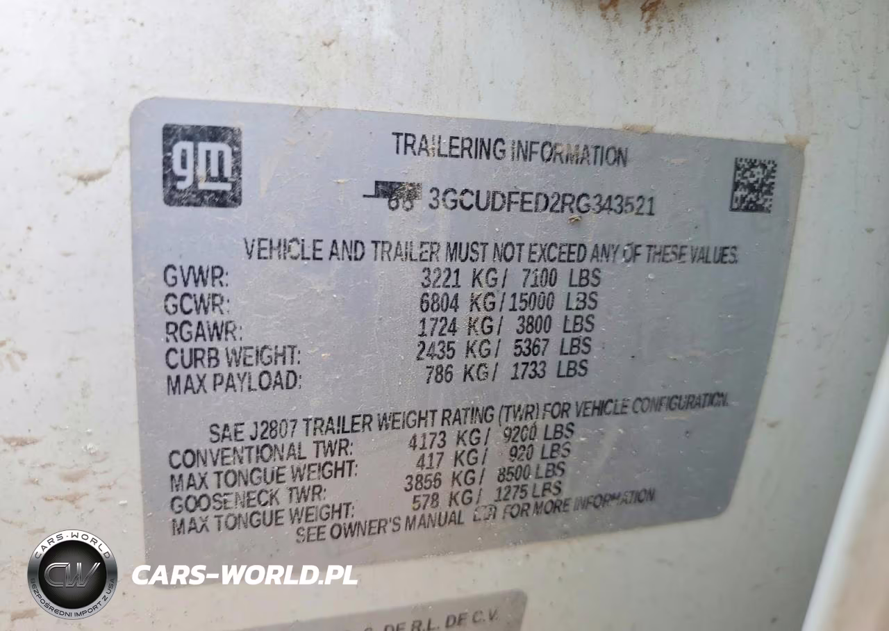 2024 Chevrolet Silverado K1500 Lt Trail Boss VIN:3GCUDFED2RG343521 - 12