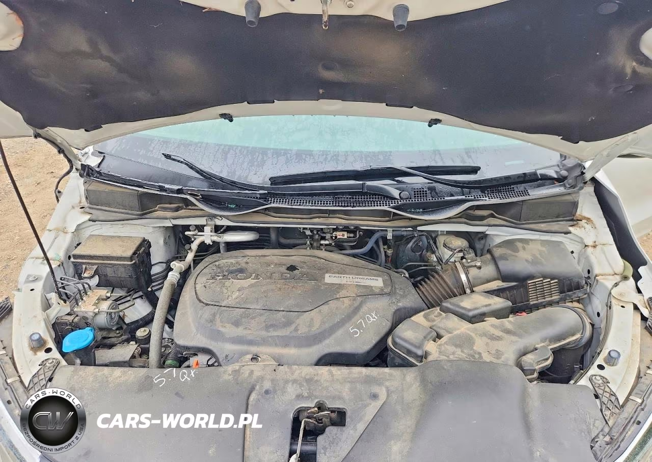 2020 Honda Odyssey Exl VIN:5FNRL6H74LB015318 - 12