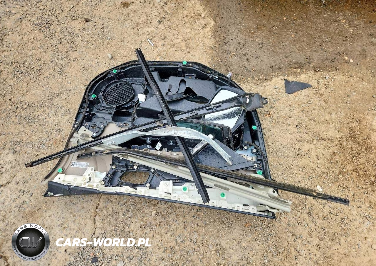 2020 Honda Odyssey Exl VIN:5FNRL6H74LB015318 - 13
