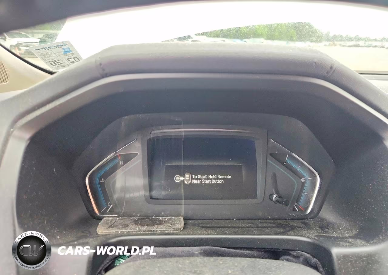 2020 Honda Odyssey Exl VIN:5FNRL6H74LB015318 - 9