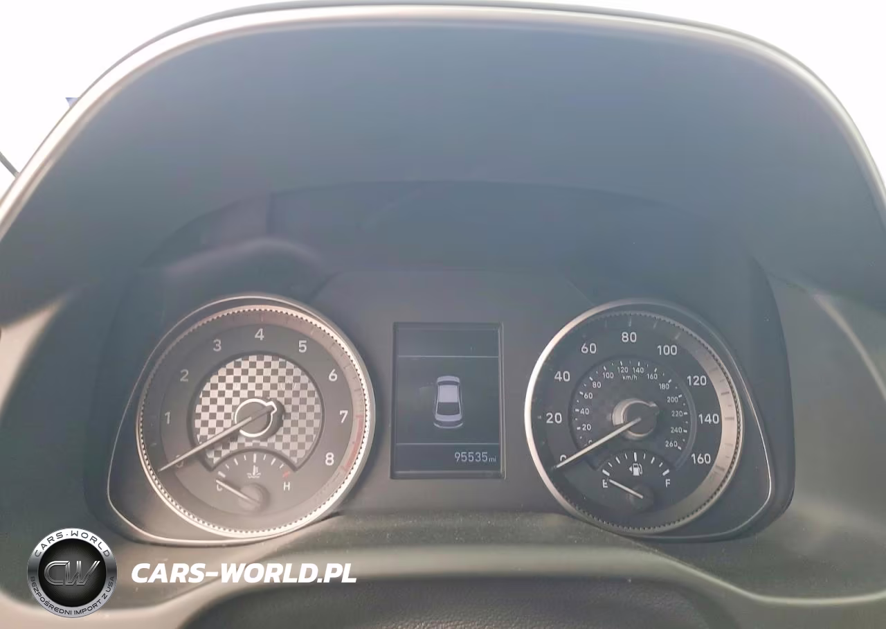 2020 Hyundai Elantra Sel VIN:5NPD84LF1LH625564 - 9
