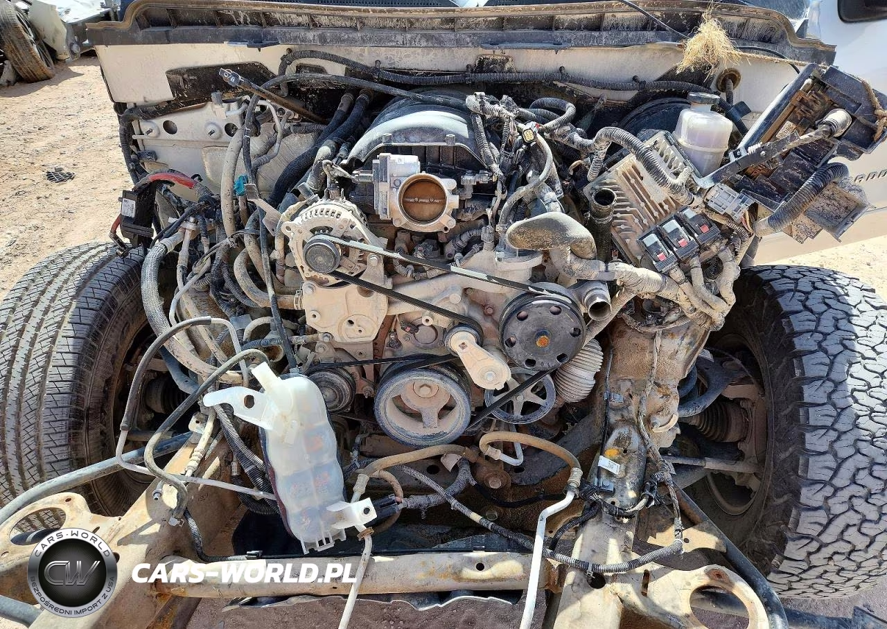 2019 Chevrolet Silverado Ld K1500 Lt VIN:2GCVKPEC1K1240810 - 11