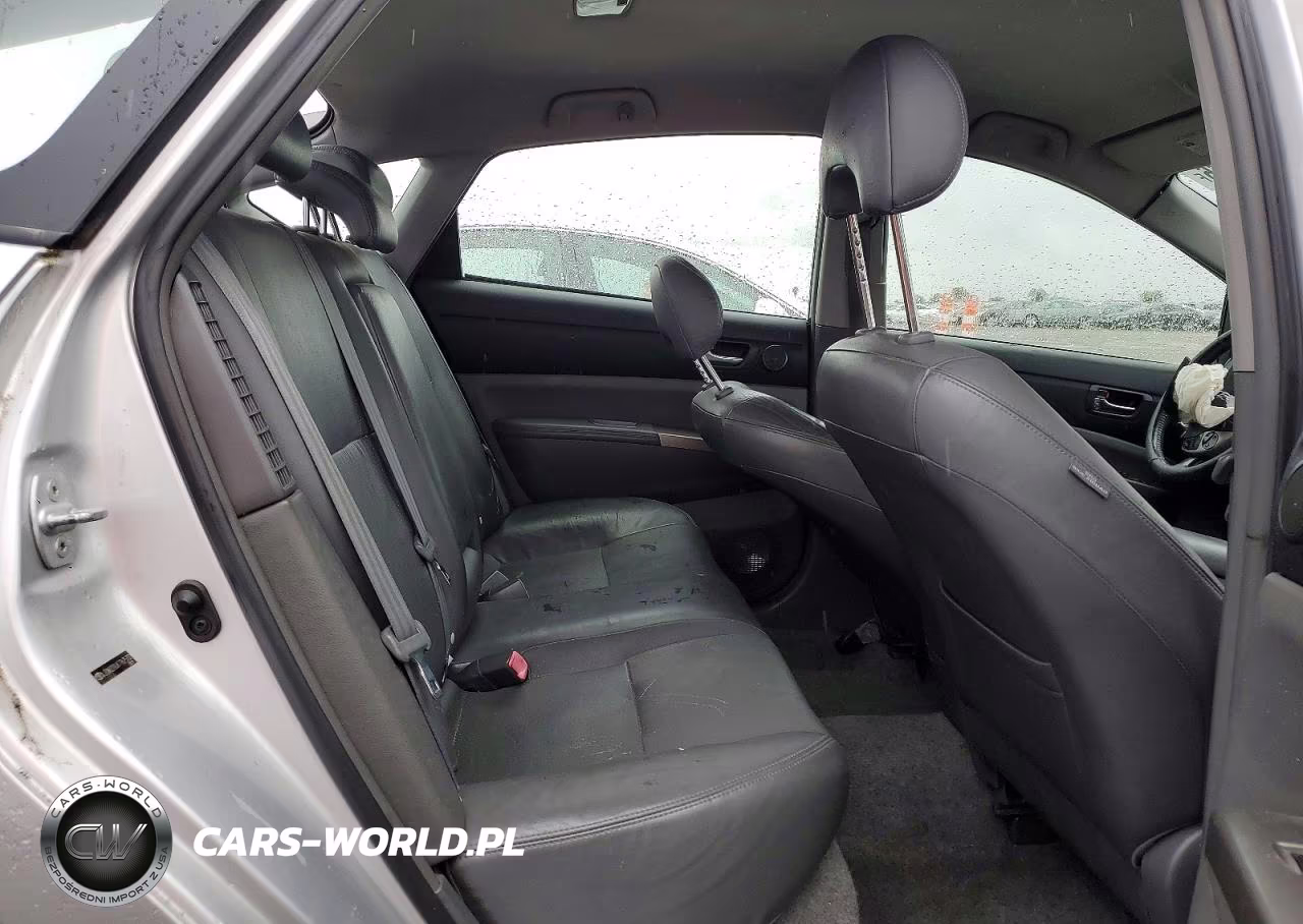 2007 Toyota Prius Base VIN:JTDKB20UX77675731 - 10