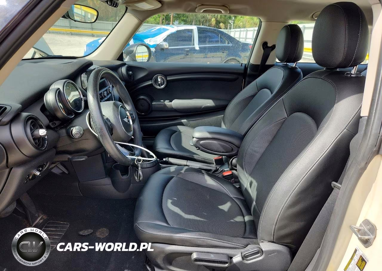 2016 Mini Cooper VIN:WMWXP5C58G3B76544 - 7