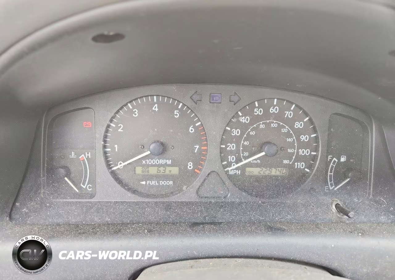 2002 Toyota Corolla Le VIN:1NXBR12E72Z644857 - 9