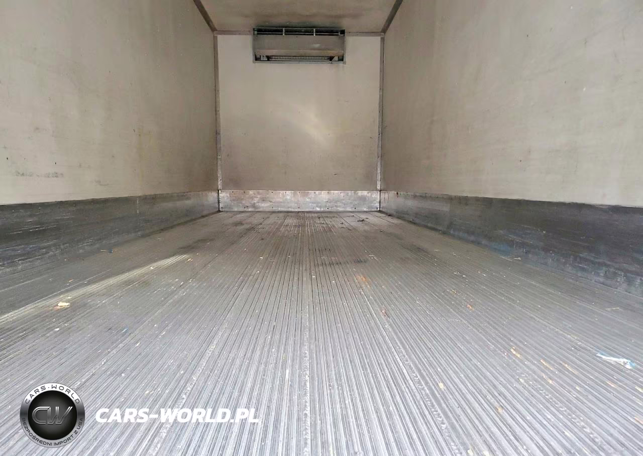 2019 Intl Ma025 Refrigerated Delivery Van VIN:3HAMMMML9KL676160 - 10
