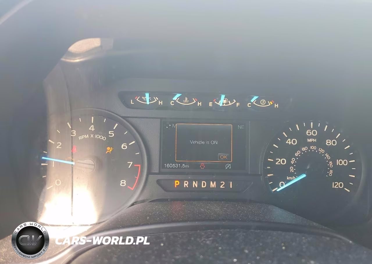 2018 Ford F150 Super Cab VIN:1FTEX1CB6JKF06314 - 9