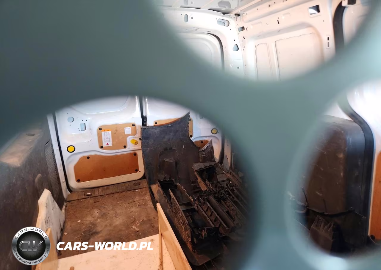 2020 Ford Transit Connect Xl VIN:NM0LS7E22L1465157 - 10