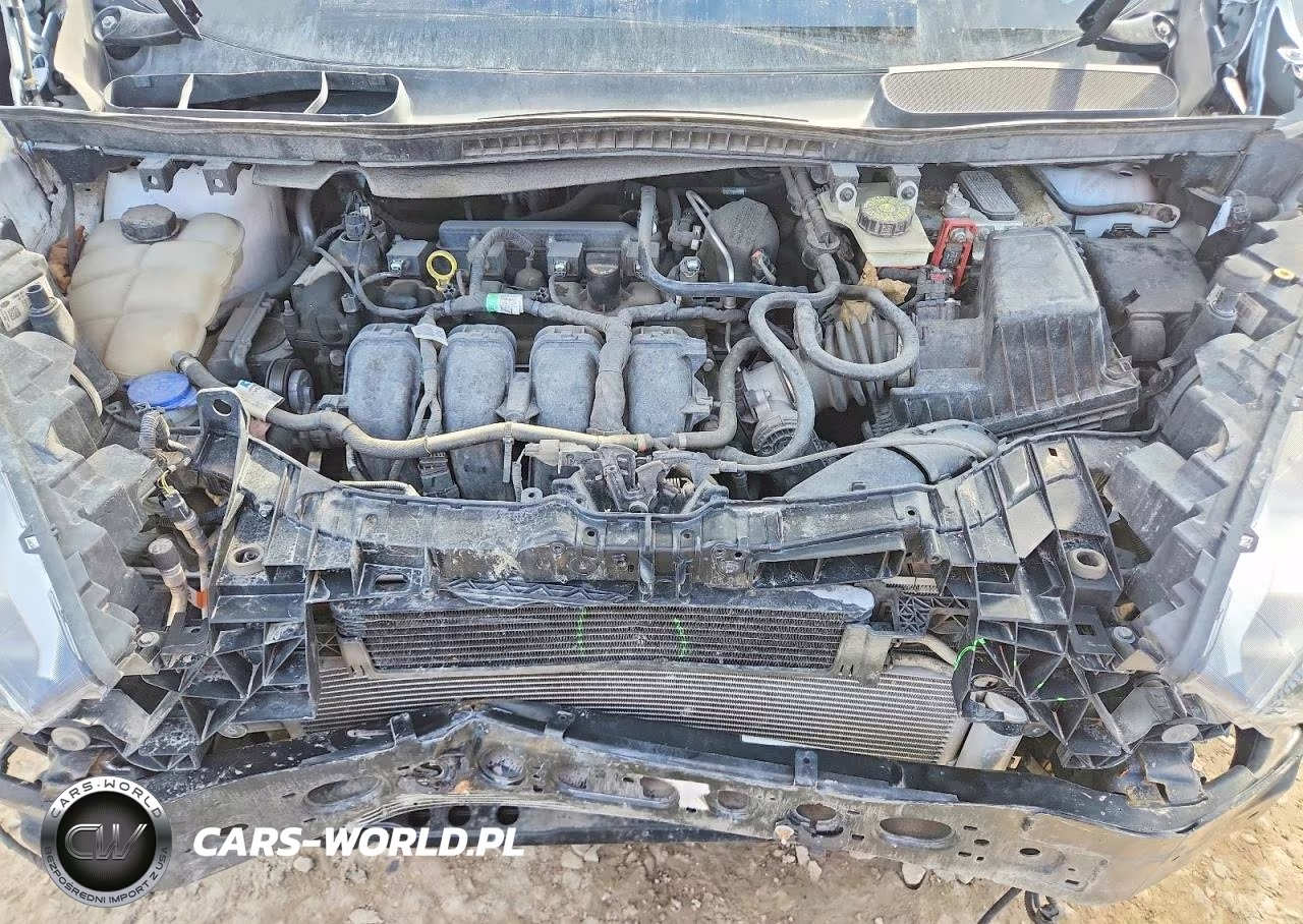 2020 Ford Transit Connect Xl VIN:NM0LS7E22L1465157 - 11