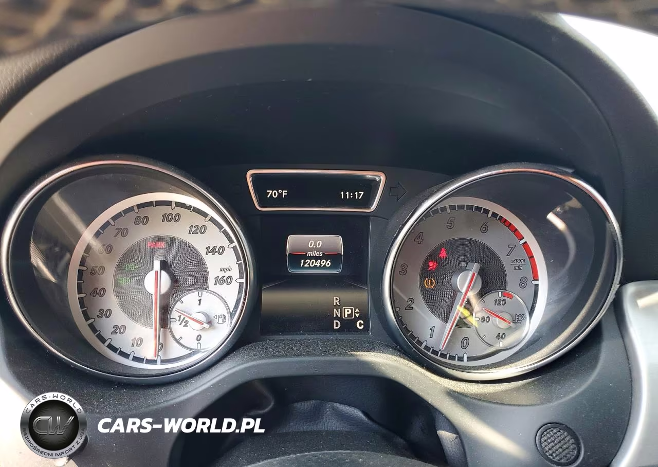 2016 Mercedes-Benz Cla 250 VIN:WDDSJ4EB0GN359570 - 9