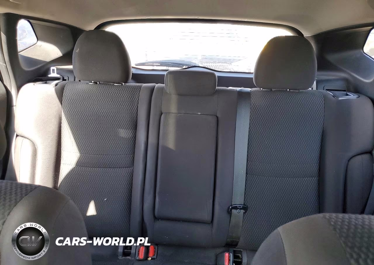 2020 Nissan Rogue Sport S VIN:JN1BJ1CV9LW260985 - 10