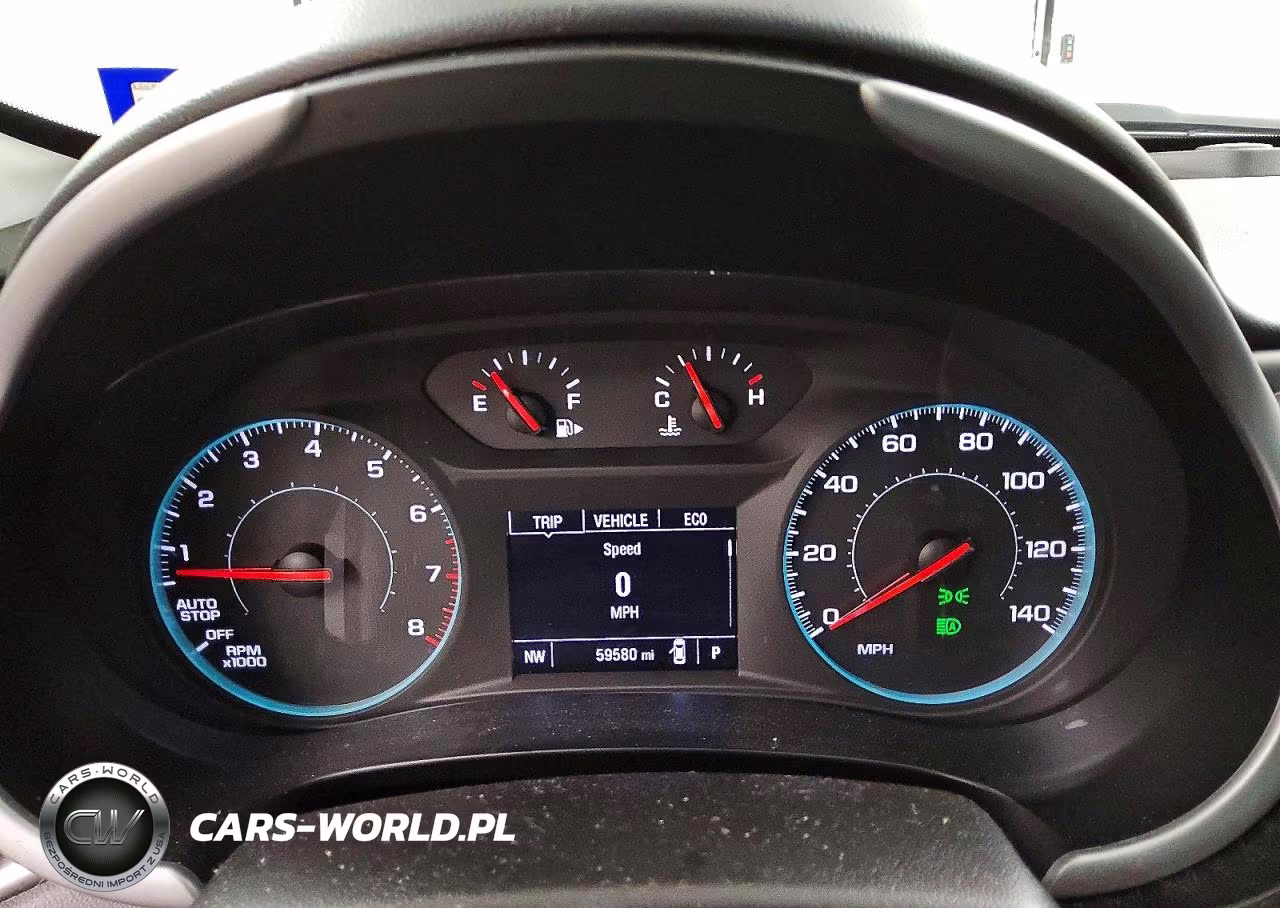 2024 Chevrolet Malibu Rs VIN:1G1ZG5ST6RF161236 - 9
