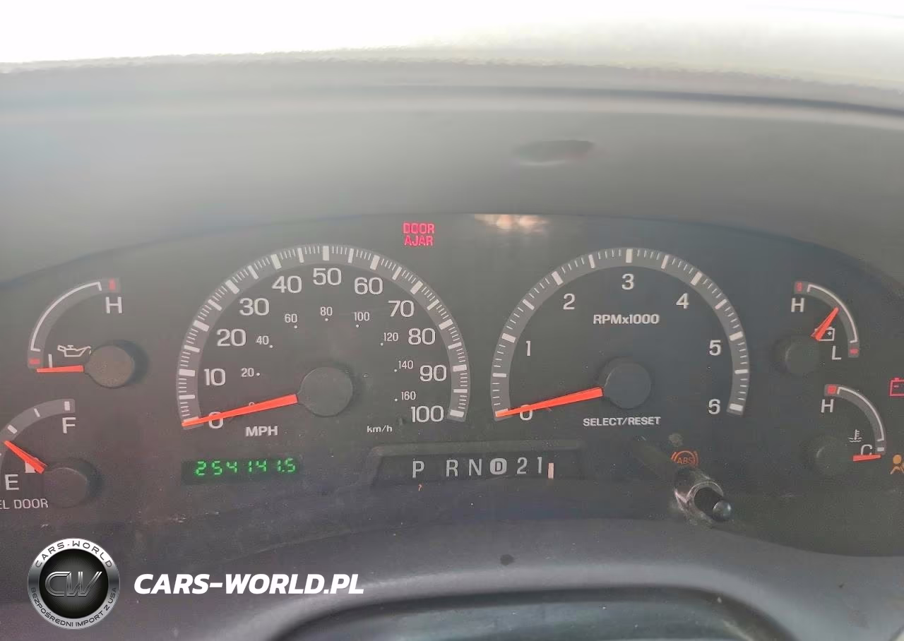 2002 Ford F150 VIN:1FTRX17W02NB66298 - 9