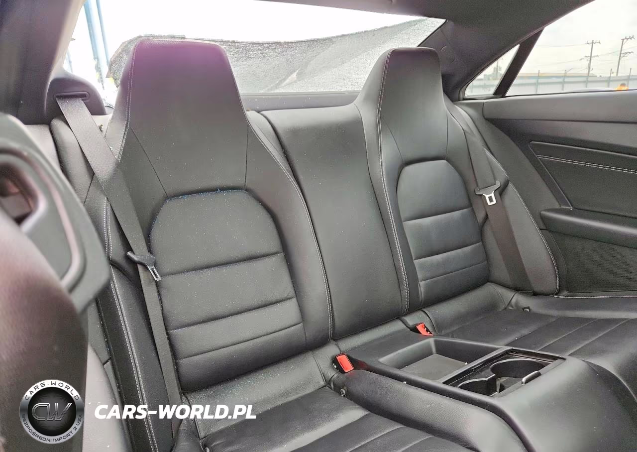 2016 Mercedes-Benz E 400 4Matic VIN:WDDKJ6HB4GF333197 - 10