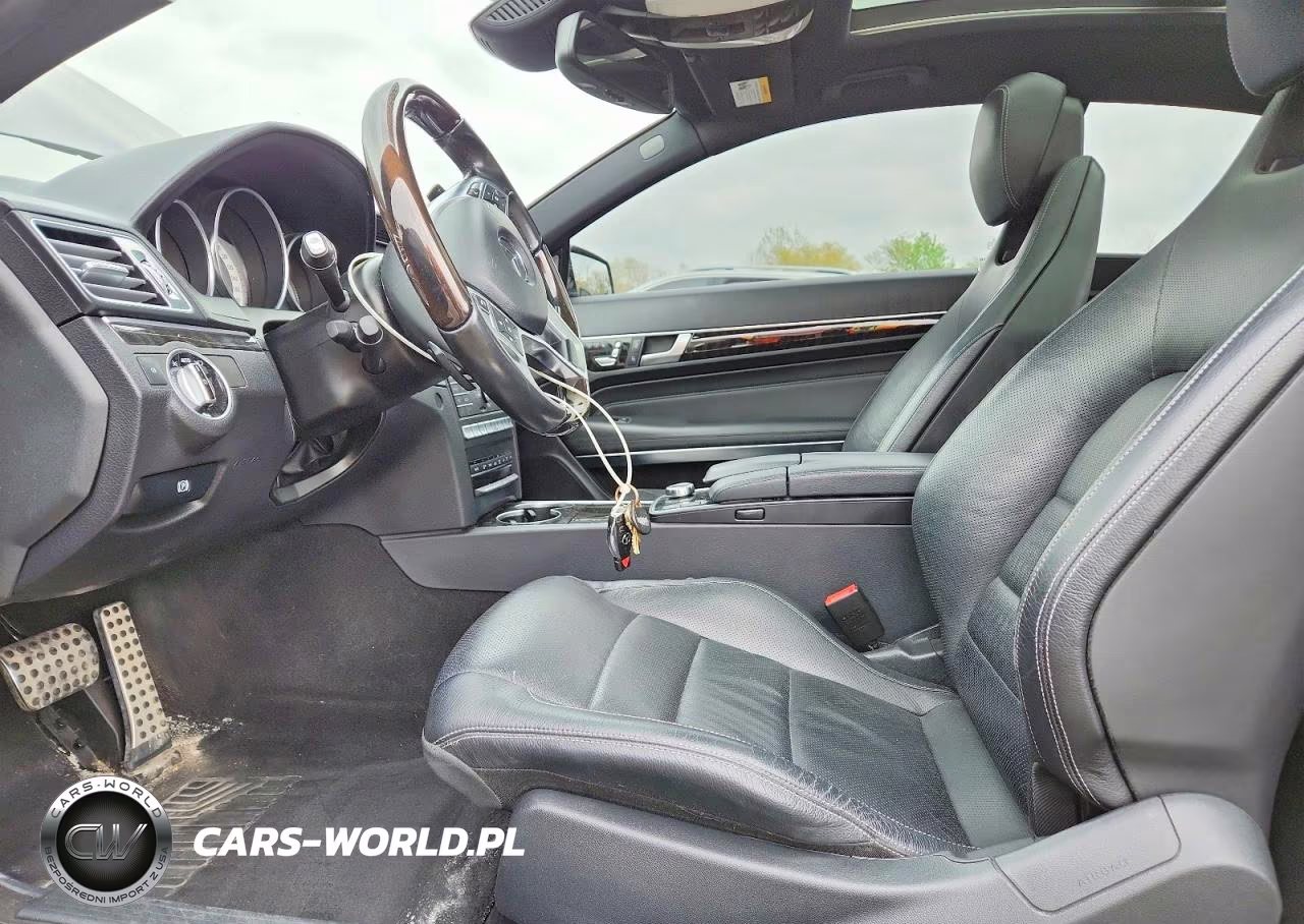 2016 Mercedes-Benz E 400 4Matic VIN:WDDKJ6HB4GF333197 - 7