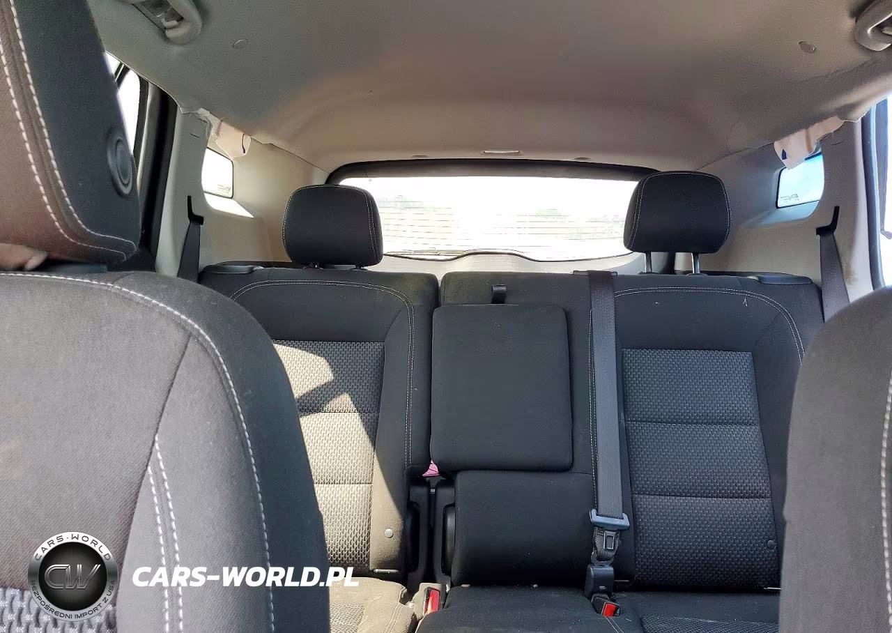 2022 GMC Terrain Sle VIN:3GKALMEV3NL306258 - 10