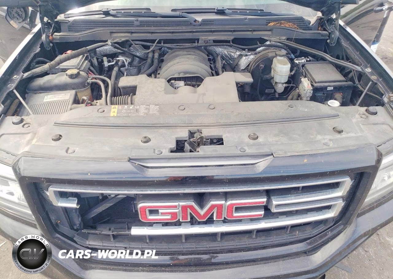 2018 GMC Sierra K1500 VIN:1GTV2LEC4JZ231260 - 11