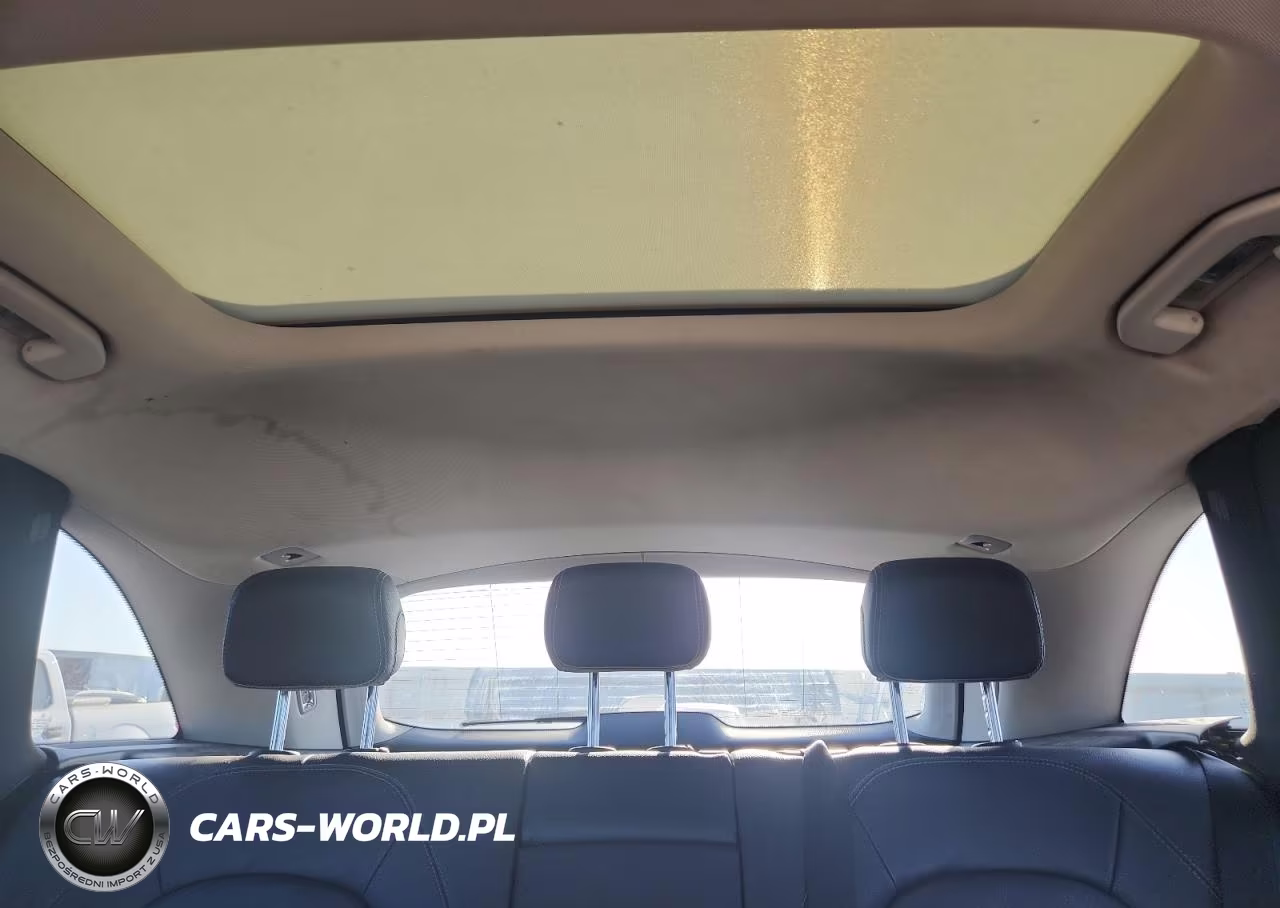 2019 Mercedes-Benz Glc 300 VIN:WDC0G4JB7K1001060 - 10