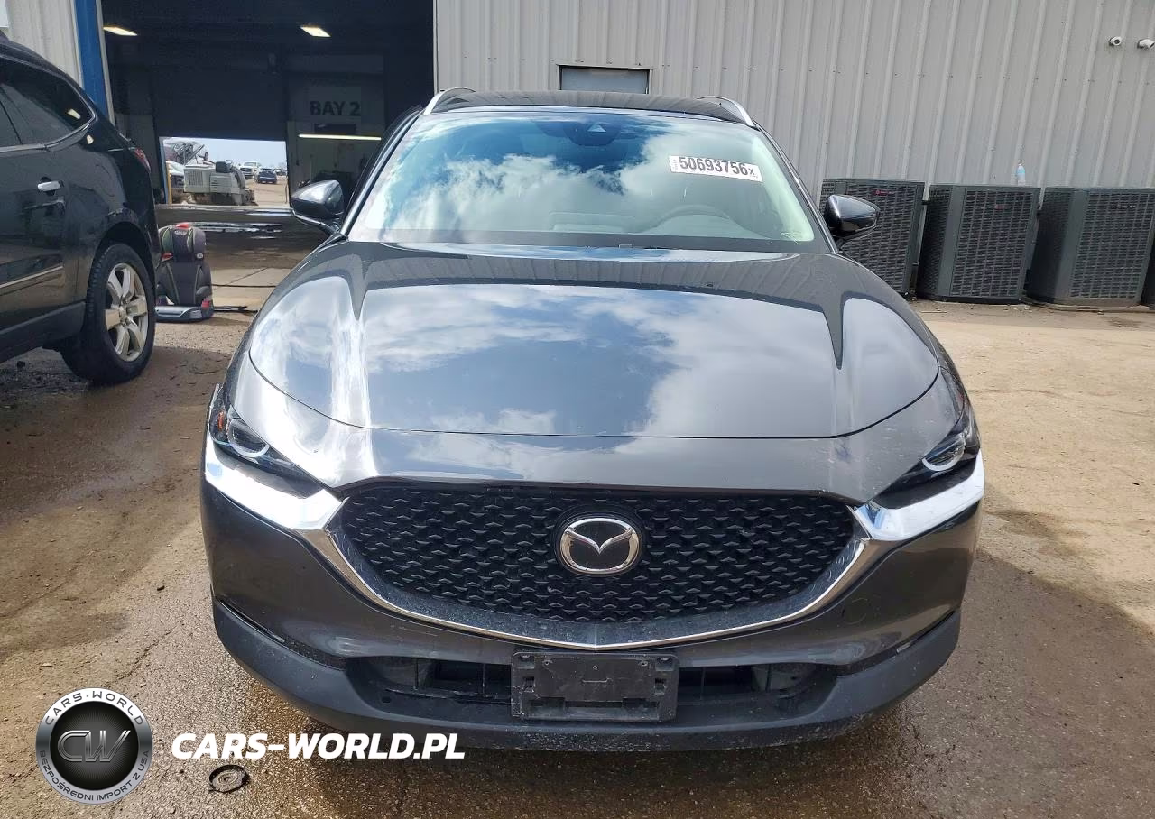 2023 Mazda Cx-30 Preferred VIN:3MVDMBCMXPM522852 - 5
