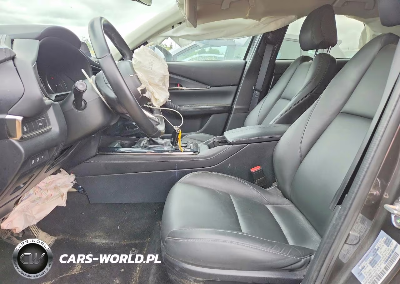 2023 Mazda Cx-30 Preferred VIN:3MVDMBCMXPM522852 - 7