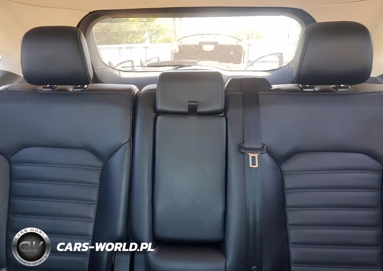 2018 Ford Edge Sel VIN:2FMPK4J99JBC39961 - 10
