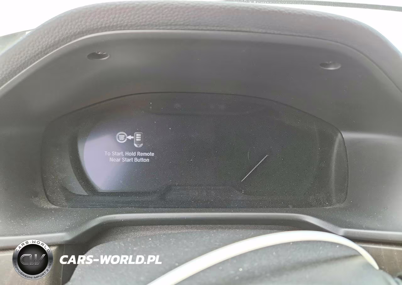 2018 Honda Accord Touring VIN:1HGCV1F91JA209707 - 9