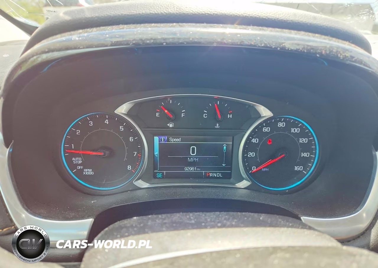 2019 Chevrolet Traverse Lt VIN:1GNERGKW3KJ299283 - 9