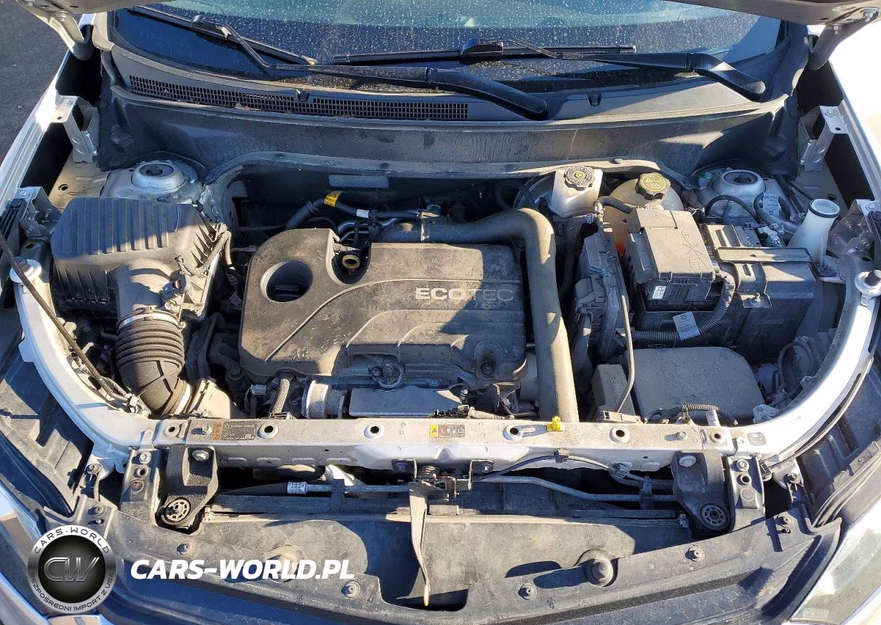 2019 Chevrolet Equinox Lt VIN:3GNAXKEV3KS675909 - 12