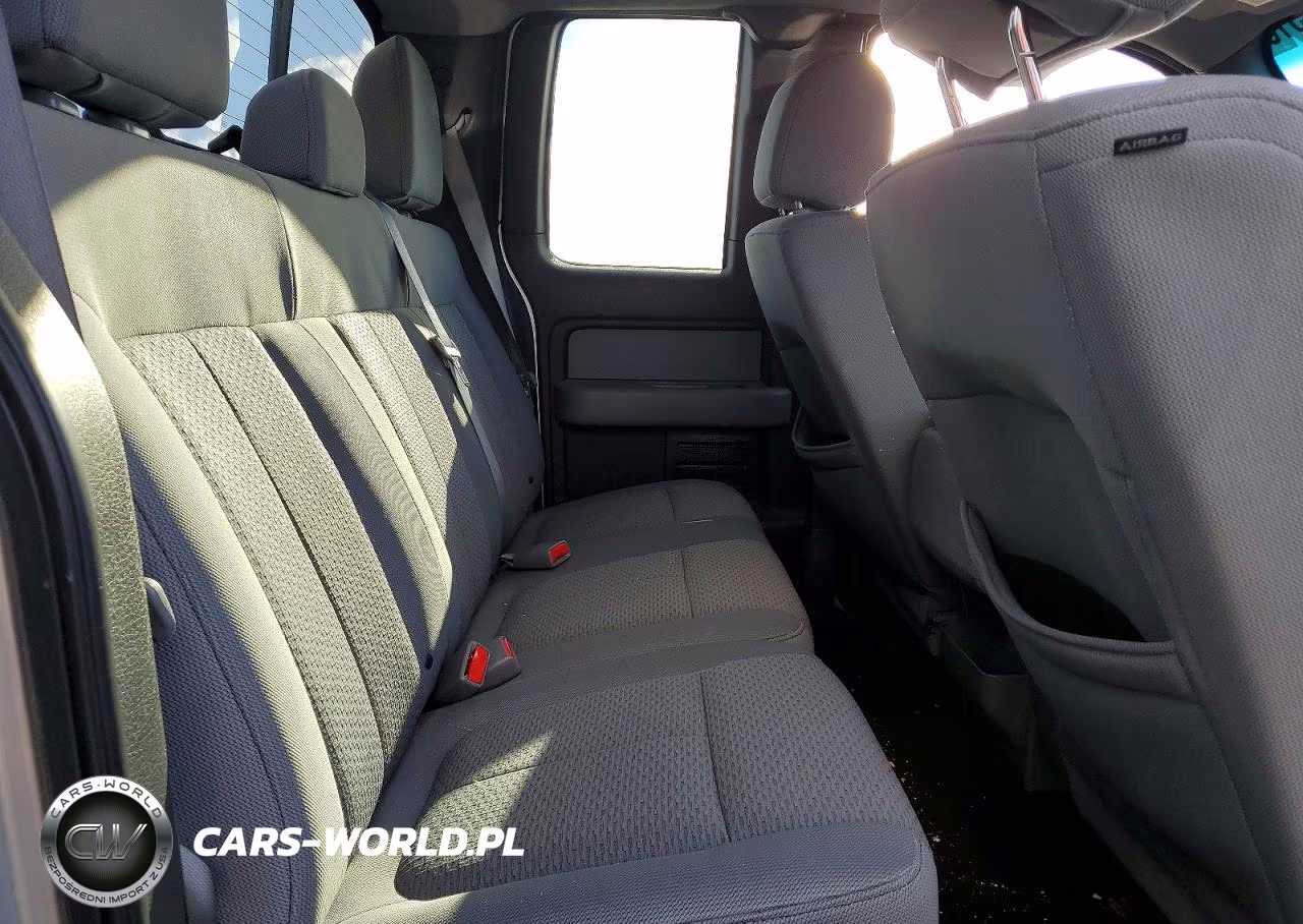 2014 Ford F150 Super Cab VIN:1FTFX1ET4EFC51655 - 10