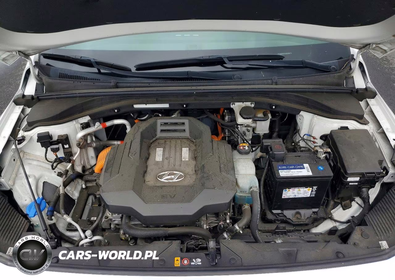 2020 Hyundai Ioniq Electric Se VIN:KMHC75LJ1LU061764 - 11