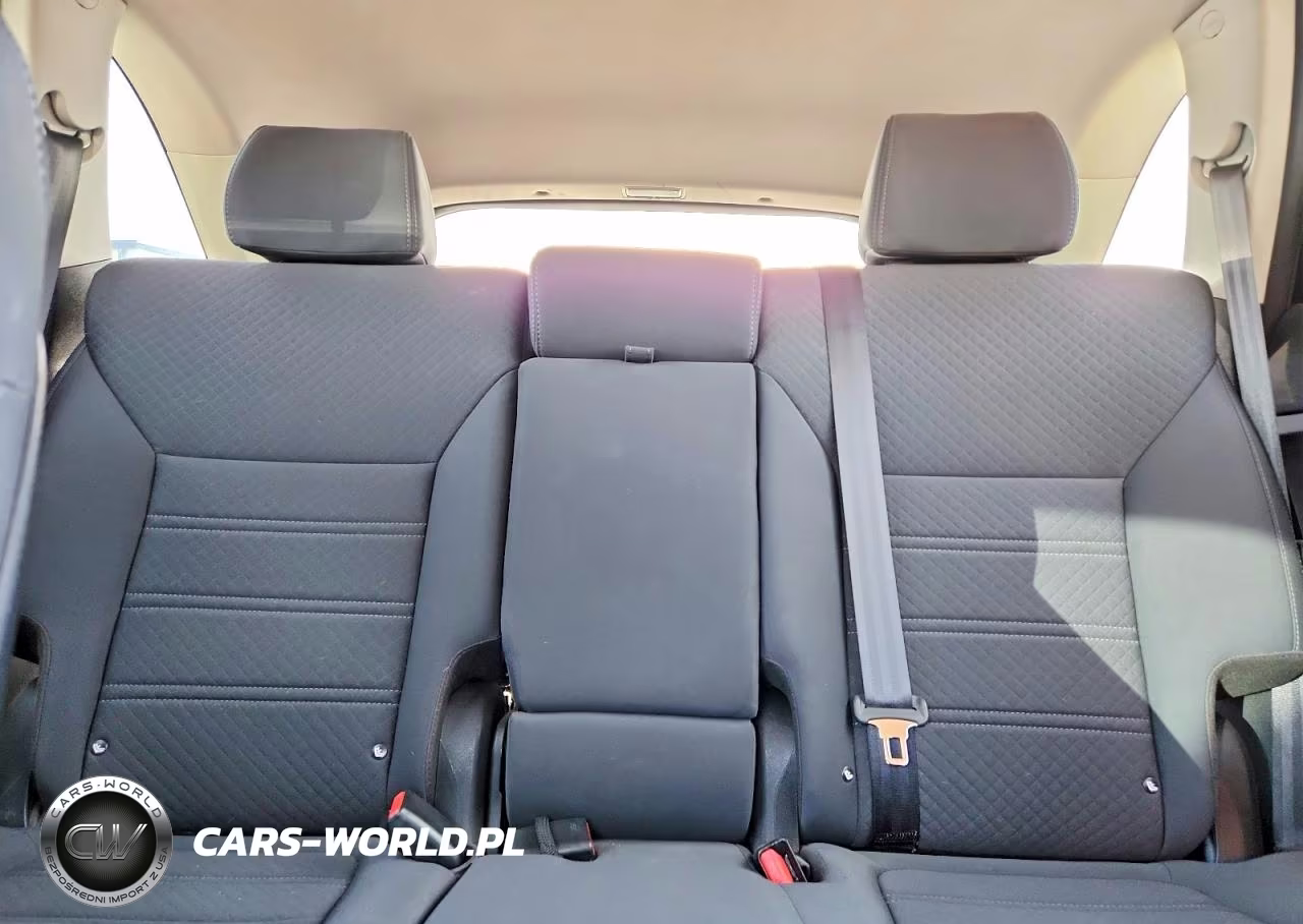 2017 Kia Sorento Lx VIN:5XYPGDA30HG259880 - 10