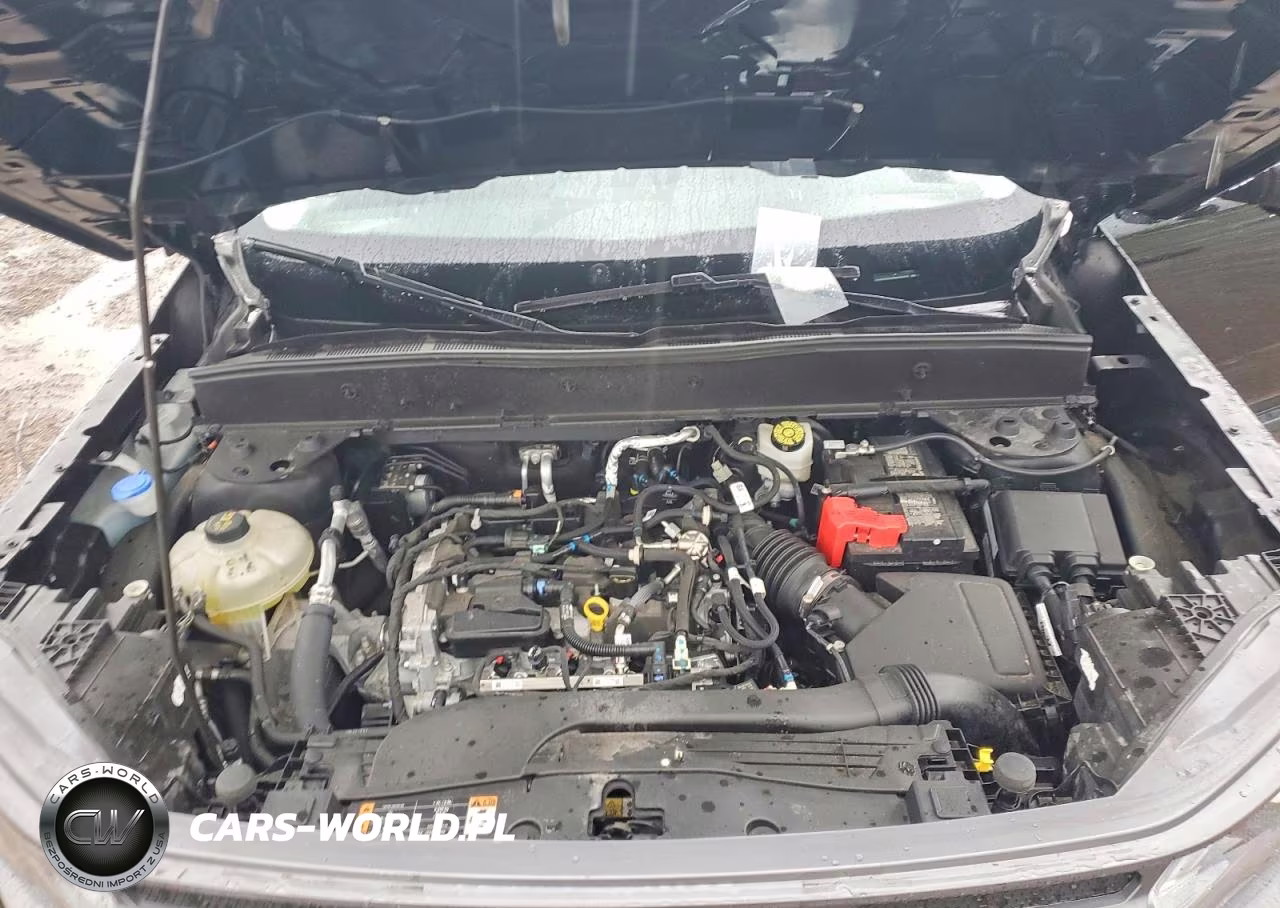 2023 Ford Bronco Sport Big Bend VIN:3FMCR9B65PRD65305 - 12