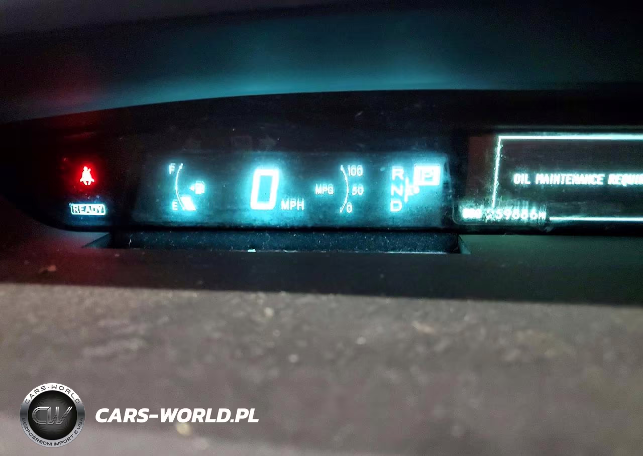 2010 Toyota Prius Iii VIN:JTDKN3DU5A0094483 - 9